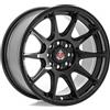 Cerchi in lega Axe EX8 8.0x15 Gloss Black