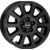 Cerchi in lega Rial TRANSPORTER 2 6.0x15 Diamond-Black