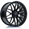 Cerchi in lega Judd MODEL ONE 9.5x20 Satin Black
