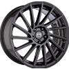 Cerchi in lega Motec Mct9-Tornado 9.0x20 Black Glossy