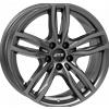 Cerchi in lega ATS EVOLUTION 7.5x17 Dark-Grey