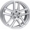 Cerchi in lega Rial ASTORGA 6.0x16 Polar-Silver
