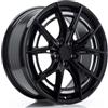 Cerchi in lega Japan Racing JR50 8.5x19 Gloss Black