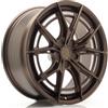 Cerchi in lega Japan Racing JR50 8.5x19 Matt Bronze