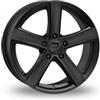 Cerchi in lega 2DRV WH24 6.5x16 Black Matt Painted