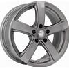 Cerchi in lega 2DRV WH24 6.5x16 Daytona Grey Full Painted