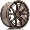 Cerchi in lega Japan Racing JR50 9.5x20 Matt Bronze