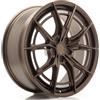 Cerchi in lega Japan Racing JR50 9.0x20 Matt Bronze