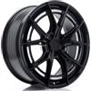 Cerchi in lega Japan Racing JR50 9.0x20 Gloss Black