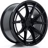 Cerchi in lega Japan Racing JR50 10x20 Gloss Black