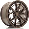 Cerchi in lega Japan Racing JR50 9.5x19 Matt Bronze
