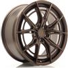 Cerchi in lega Japan Racing JR50 8.5x19 Matt Bronze
