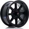 Cerchi in lega Japan Racing JR19 7.0x14 Matt Black