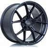 Cerchi in lega Judd JSF5 10.5x19 Gloss Gunmetal