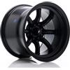 Cerchi in lega Japan Racing JR19 10.5x15 Black