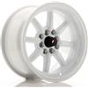 Cerchi in lega Japan Racing JR19 8.0x15 White