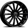 Cerchi in lega GMP STELLAR 7.5x17 Glossy Black