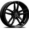 Cerchi in lega GMP SWAN 7.5x17 Glossy Black