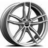 Cerchi in lega GMP SWAN 7.5x17 Silver