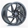 Cerchi in lega Judd MODEL TWO 9.5x20 Satin Gunmetal