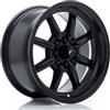 Cerchi in lega Japan Racing JR19 8.0x15 Matt Black