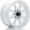 Cerchi in lega Japan Racing JR19 8.0x15 White