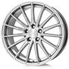 Cerchi in lega Brock B36 7.5x17 Hyper Silber (HS)