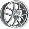 Cerchi in lega Tomason TN30 8.5x19 Silver