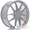 Cerchi in lega Japan Racing JR44 9.5x20 Custom Finish