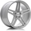 Cerchi in lega Avus AC-515K 9.5x19 Hyper silver