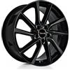 Cerchi in lega Avus AC-518 5.5x15 Black