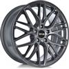 Cerchi in lega Avus AF19 - RW 0.1 7.5x17 Anthracite