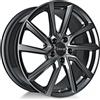 Cerchi in lega Avus AC-518 6.5x16 Anthracite