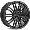 Cerchi in lega Avus AC-M08 10.5x20 Anthracite