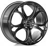 Cerchi in lega Avus AC-520 7.5x17 Anthracite