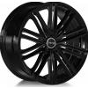 Cerchi in lega Avus AC-M08 10.5x20 Black