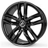 Cerchi in lega Damina DM05 8.5x19 Black