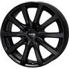 Cerchi in lega Platin P 113 6.5x16 Silver