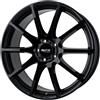 Cerchi in lega Platin P 69 6.5x16 Bright Silver