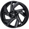 Cerchi in lega Platin P 58 6.5x15 Grey