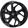 Cerchi in lega Platin P 69 6.0x15 Bright Silver