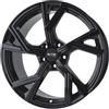 Cerchi in lega Platin P 100 9.0x21 Black