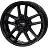 Cerchi in lega Platin P 73 8.0x19 Diamant-Schwarz