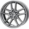 Cerchi in lega Platin P 73 7.5x18 Metall Silber