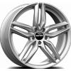 Cerchi in lega GMP FASTEN 7.5x17 Silver