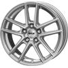 Cerchi in lega Platin P 73 7.5x18 Metall Silber
