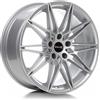 Cerchi in lega Avus AC-MB5 8.0x18 Hyper silver