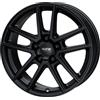 Cerchi in lega Platin P 73 6.5x16 Racing-Schwarz