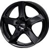 Cerchi in lega Platin P 84 6.0x15 Diamant-Schwarz