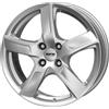 Cerchi in lega Platin P 95 6.0x16 Diamant-Schwarz